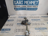 Oto Çıkma Parça / Opel / Astra / Oto Cam / Cam Krikosu / Çıkma Parça 