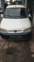 PEUGEOT PARTNER 2001 1.9 D ÖN KAPUT