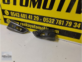 Oto Çıkma Parça / Renault / Zoe / Tampon / Sis Farı Çerçevesi / Çıkma Parça 