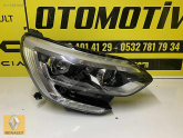 Oto Çıkma Parça / Renault / Megane / Far & Stop / Sağ Ön Far / Çıkma Parça 
