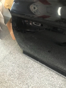 Oto Çıkma Parça / Volkswagen / Passat / Kaporta & Karoser / Sol Arka Kapı / Çıkma Parça 