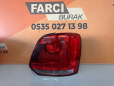 VOLKSWAGEN POLO SAĞ STOP ORJİNAL