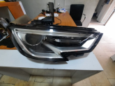 Oto Çıkma Parça / Audi / A3 / Far & Stop / Sağ Ön Far / Çıkma Parça 