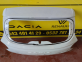 Oto Çıkma Parça / Dacia / Sandero / Kaporta & Karoser / Bagaj Kapağı / Çıkma Parça 