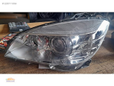 2010 Mercedes C180 Sol Far - Ünallar Oto Çıkma Yedek Parça