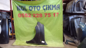 fiat doblo sol ön çamurluk