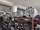 Oto Çıkma Parça / Volkswagen / Polo / Motor / EGR / Çıkma Parça 