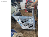 Oto Çıkma Parça / Renault / Megane / Kaporta & Karoser / Sol Arka Kapı / Çıkma Parça 