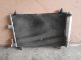 Oto Çıkma Parça / Citroen / C5 / Radyatör / Klima Radyatörü / Çıkma Parça 