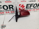 Oto Çıkma Parça / Toyota / Corolla / Radyatör / Radyatör Ayağı / Çıkma Parça 