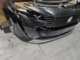Oto Çıkma Parça / Peugeot / 3008 / Tampon / Ön Tampon / Çıkma Parça 