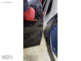 Oto Çıkma Parça / Opel / Insignia / Kaporta & Karoser / Sağ Arka Kapı / Çıkma Parça 
