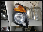 Hyundai H100 sökme temiz orjinal far 2004-2007 model