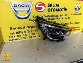 Oto Çıkma Parça / Renault / Megane / Far & Stop / Sağ Ön Far / Çıkma Parça 