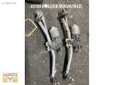 Oto Çıkma Parça / Opel / Astra / Oto Cam / Silecek Mekanizması / Çıkma Parça 