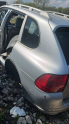 PORSCHE CAYENNE SOL ARKA ÇAMURLUK OTO FEDAİ