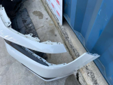 Oto Çıkma Parça / Honda / Civic / Tampon / Ön Tampon / Çıkma Parça 