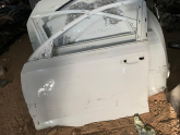 Oto Çıkma Parça / Skoda / Octavia / Kaporta & Karoser / Sol Ön Kapı / Çıkma Parça 