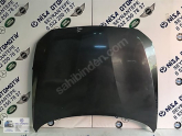 BMW 1 SERİSİ F20 KASA KAPUT ORJ ÇIKMA 41007290942- 7284517