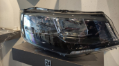 Oto Çıkma Parça / Volkswagen / Caddy / Far & Stop / Sağ Ön Far / Sıfır Parça 