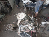 Oto Çıkma Parça / Tofaş / Şahin / Motor / Motor (komple) / Çıkma Parça 