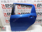Oto Çıkma Parça / Toyota / Yaris / Kaporta & Karoser / Sol Arka Kapı / Çıkma Parça 