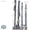 Oto Çıkma Parça / Volkswagen / Caddy / Airbag / Emniyet Kemeri / Çıkma Parça 