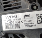 Oto Çıkma Parça / Volkswagen / Golf / Elektrik / Şarj Dinamosu / Çıkma Parça 