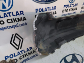 Oto Çıkma Parça / Volkswagen / Polo / Tampon / Arka Tampon / Çıkma Parça 