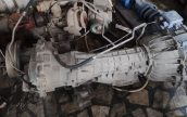 RANGE ROVER OTOMATİK ŞANZIMAN