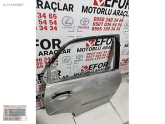 Oto Çıkma Parça / Honda / City / Kaporta & Karoser / Sağ Arka Kapı / Çıkma Parça 