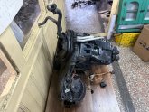 Oto Çıkma Parça / Fiat / Linea / Kalorifer / Kalorifer Kutusu / Çıkma Parça 