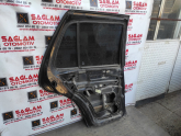 Oto Çıkma Parça / Mercedes / ML / Kaporta & Karoser / Sol Arka Kapı / Çıkma Parça 