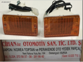 Oto Çıkma Parça / Mitsubishi / L300 / Far & Stop / Sinyal Lambası / Çıkma Parça 