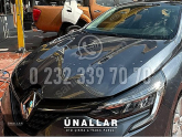 RENAULT CLİO 4 KAPUT ve TÜM AKSMLARI | ÜNALLAR OTO ÇIKMA |