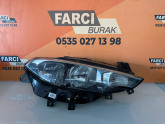 Oto Çıkma Parça / Fiat / Egea / Far & Stop / Sağ Ön Far / Çıkma Parça 