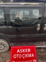 Oto Çıkma Parça / Renault / Trafic / Kaporta & Karoser / Sol Sürgülü Kapı / Çıkma Parça 