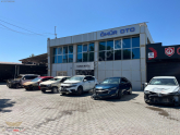 Oto Çıkma Parça / Land Rover / Range Rover / Kaporta & Karoser / Sağ Arka Kapı / Çıkma Parça 