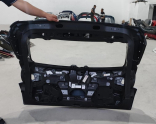 Oto Çıkma Parça / Opel / Grandland X / Kaporta & Karoser / Bagaj Kapağı / Çıkma Parça 