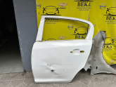 OPEL CORSA D SOL ARKA KAPI ÇIKMA ORJİNAL YEDEK PARÇA