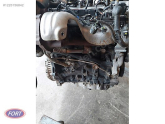 Oto Çıkma Parça / Hyundai / Accent / Motor / Motor (komple) / Çıkma Parça 