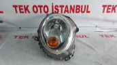 Oto Çıkma Parça / Ferrari / 456 / Far & Stop / Sol Ön Far / Çıkma Parça 