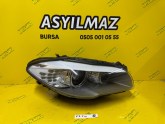BMW 5 SERİSİ F10 SAĞ FAR (ORJİNAL)