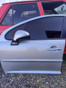 Oto Çıkma Parça / Peugeot / 207 / Kaporta & Karoser / Kapı Çıtası / Çıkma Parça 