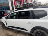 Dacia jogger sol arka sıyırıcı fitilli