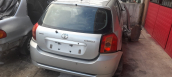 Oto Çıkma Parça / Toyota / Corolla / Koltuk & Döşeme / Kapı Döşemesi / Çıkma Parça 