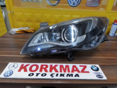 OPEL İNSİGNİA SOL ÖN FAR XENON 2013 VE SONRASI