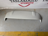 RENAULT CLİO 4 BAGAJ SPOİLER HAFİF KUSURLU