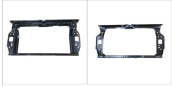 Oto Çıkma Parça / Hyundai / Accent / Kaporta & Karoser / Ön Panel / Sıfır Parça 