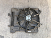 FORD FOCUS 2014-2018 3.5 FAN F1F1-8C607-HE